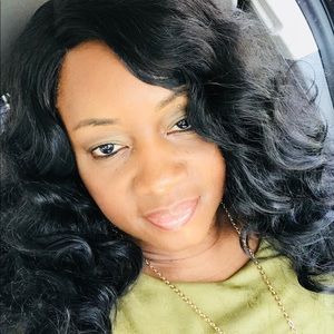 Meet your Posher, Terri